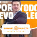 INVITA SAMUEL A DESCARGAR SU TERCER INFORME DE GOBIERNO 7 INVITA SAMUEL A DESCARGAR SU TERCER INFORME DE GOBIERNO