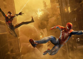 INSOMNIAC CONFIRMA QUE MARVEL’S SPIDER-MAN 2 NO TENDRÁ DLC DE HISTORIA