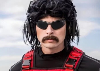 DR DISRESPECT ENFRENTA NUEVO RECHAZO DE PLATAFORMAS DE STREAMING
