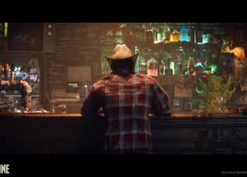 INSOMNIAC GAMES MOSTRARÁ MÁS DE MARVEL’S WOLVERINE PRONTO