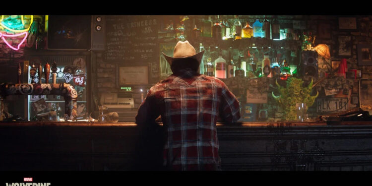 INSOMNIAC GAMES MOSTRARÁ MÁS DE MARVEL'S WOLVERINE PRONTO 1 INSOMNIAC GAMES MOSTRARÁ MÁS DE MARVEL’S WOLVERINE PRONTO