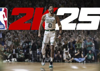 NBA 2K25 GENERA POLÉMICA POR MODO MULTIJUGADOR DE PAGA