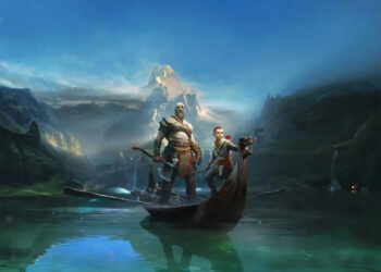 GOD OF WAR LIVE-ACTION SUFRE CAMBIO DE PRODUCTORES