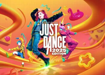 JUST DANCE 2025 PRESENTA NUEVAS CANCIONES Y MANTENDRÁ FORMATO ANTERIOR