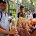 ASEGURA GOBIERNO FEDERAL QUE PROHIBIRÁ -AHORA SÍ- COMIDA CHATARRA EN ESCUELAS