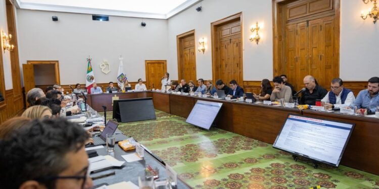 EVALÚA SAMUEL CON GABINETE PRIMEROS 3 AÑOS DE GOBIERNO 1 EVALÚA SAMUEL CON GABINETE PRIMEROS 3 AÑOS DE GOBIERNO