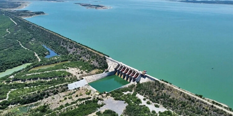 SEGUIRÁN LLUVIAS ESTA SEMANA EN NL CON PRESAS AL TOPE 1 SEGUIRÁN LLUVIAS ESTA SEMANA EN NL CON PRESAS AL TOPE
