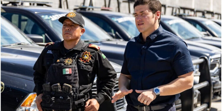 'BAJARÁN DELITOS DE ALTO IMPACTO 40 %' .- SAMUEL 1 ‘BAJARÁN DELITOS DE ALTO IMPACTO 40 %’ .- SAMUEL