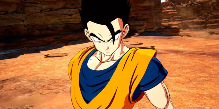 DRAGON BALL SPARKING ZERO CASTIGARÁ A QUIENES ABANDONEN PARTIDAS 1 DRAGON BALL SPARKING ZERO CASTIGARÁ A QUIENES ABANDONEN PARTIDAS