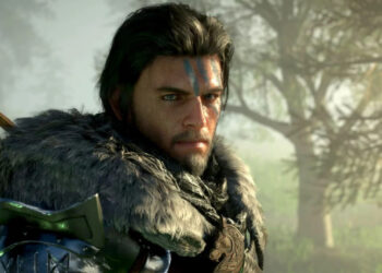 DESARROLLADORES DE CRIMSON DESERT RECHAZAN EXCLUSIVIDAD CON PLAYSTATION