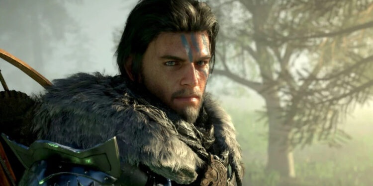 DESARROLLADORES DE CRIMSON DESERT RECHAZAN EXCLUSIVIDAD CON PLAYSTATION 1 DESARROLLADORES DE CRIMSON DESERT RECHAZAN EXCLUSIVIDAD CON PLAYSTATION