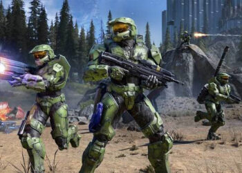 EL AUGE DE UNREAL ENGINE Y LA CAÍDA DE LOS MOTORES PROPIOS