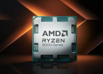 AMD ANUNCIA NUEVOS PROCESADORES PARA JUEGOS: RYZEN 9000 X3D