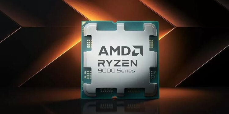 AMD ANUNCIA NUEVOS PROCESADORES PARA JUEGOS: RYZEN 9000 X3D 1 AMD ANUNCIA NUEVOS PROCESADORES PARA JUEGOS: RYZEN 9000 X3D