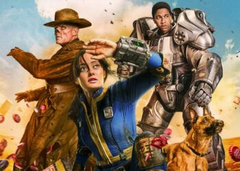 AMAZON INICIA EL RODAJE DE “FALLOUT” ANTES DE LO ESPERADO