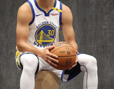 STEPHEN CURRY Y SU FUTURO EN LOS WARRIORS: ¿FIN DE UNA ERA?