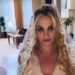 SE CASA BRITNEY… ¡CON ELLA MISMA! 7 SE CASA BRITNEY… ¡CON ELLA MISMA!