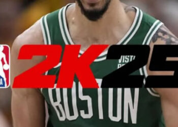 NBA 2K25 PREDICE A LOS BOSTON CELTICS COMO CAMPEONES Y A LUKA DONČIĆ COMO MVP