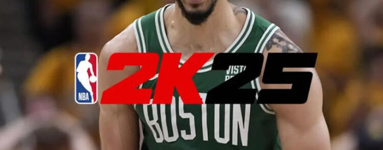 NBA 2K25 PREDICE A LOS BOSTON CELTICS COMO CAMPEONES Y A LUKA DONČIĆ COMO MVP 1 NBA 2K25 PREDICE A LOS BOSTON CELTICS COMO CAMPEONES Y A LUKA DONČIĆ COMO MVP