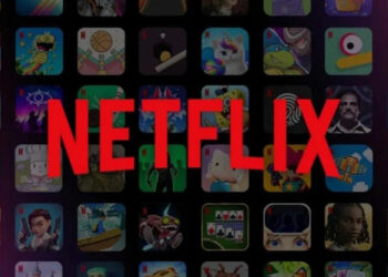 NETFLIX CIERRA SU ESTUDIO AAA: ADIÓS AL TEAM BLUE