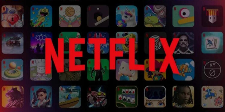 NETFLIX CIERRA SU ESTUDIO AAA: ADIÓS AL TEAM BLUE 1 NETFLIX CIERRA SU ESTUDIO AAA: ADIÓS AL TEAM BLUE