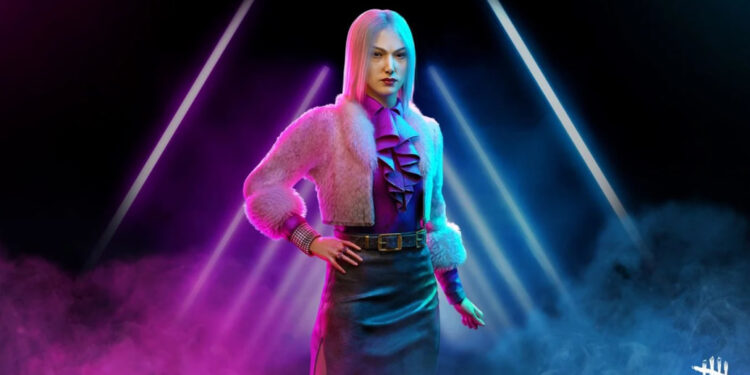 BLUMHOUSE Y ATOMIC MONSTER LLEVARÁN DEAD BY DAYLIGHT AL CINE 1 BLUMHOUSE Y ATOMIC MONSTER LLEVARÁN DEAD BY DAYLIGHT AL CINE