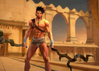 PRINCE OF PERSIA: THE LOST CROWN NO CUMPLE EXPECTATIVAS, UBISOFT DESMANTELA EQUIPO