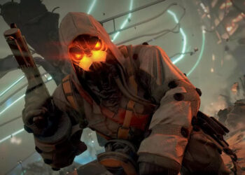 GUERRILLA GAMES CIERRA EL CAPÍTULO DE KILLZONE Y SE ENFOCA EN HORIZON