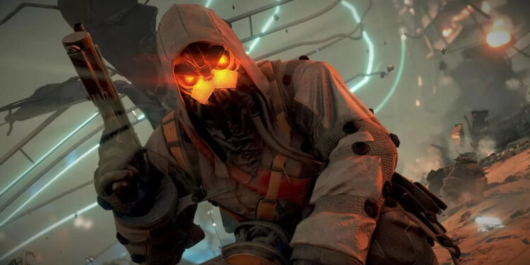 GUERRILLA GAMES CIERRA EL CAPÍTULO DE KILLZONE Y SE ENFOCA EN HORIZON