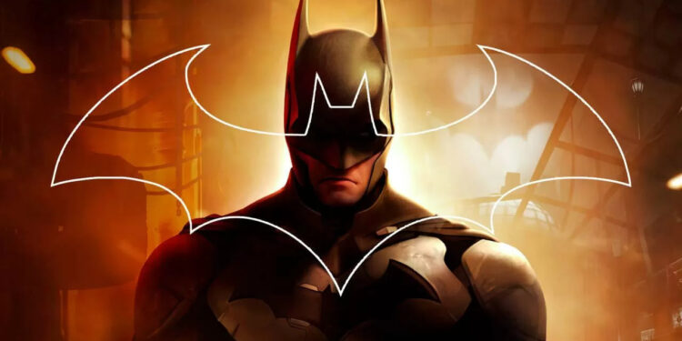 BATMAN: ARKHAM SHADOW SE LANZA EXCLUSIVAMENTE EN REALIDAD VIRTUAL