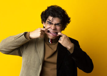 IÑAKI GODOY RETA AL RUBIUS A UN INSÓLITO DESAFÍO EN FORTNITE