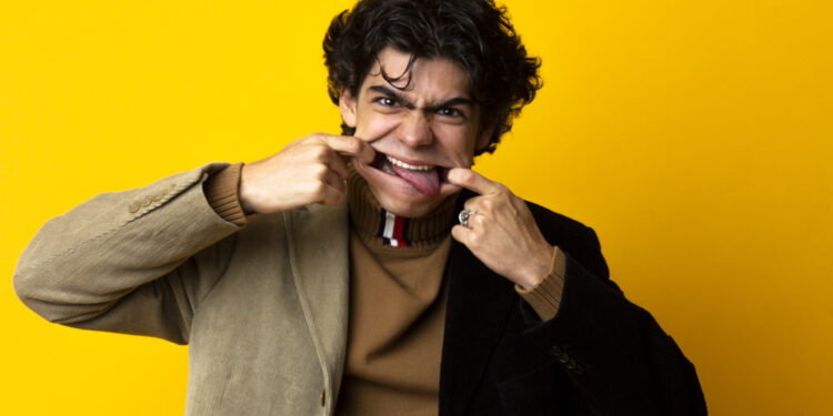 IÑAKI GODOY RETA AL RUBIUS A UN INSÓLITO DESAFÍO EN FORTNITE