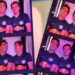 CHECO PÉREZ Y MAX VERSTAPPEN LUCEN LA NUEVA PLAYERA DEL RED BULL BRAGANTINO 7 CHECO PÉREZ Y MAX VERSTAPPEN LUCEN LA NUEVA PLAYERA DEL RED BULL BRAGANTINO