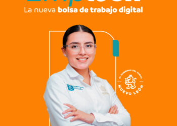 ¿CHAMBA EN GOBIERNO? LANZA ESTADO BOLSA DE TRABAJO ‘EMPLEÓN’