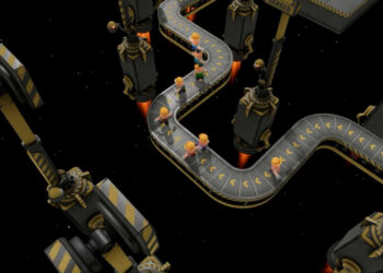 FRACASA EL NUEVO JUEGO DE LOS CREADORES DE THE DAY BEFORE EN KICKSTARTER