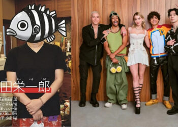 EL MANGA DE ONE PIECE SE TOMA UNA PAUSA POR LA SERIE LIVE-ACTION DE NETFLIX