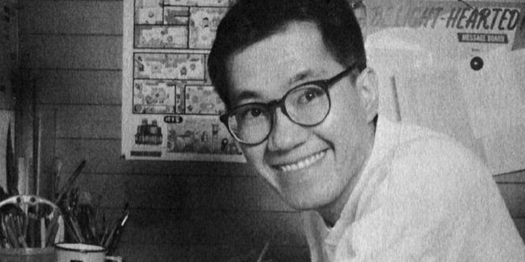 AKIRA TORIYAMA, CREADOR DE DRAGON BALL, INGRESA PÓSTUMAMENTE AL SALÓN DE LA FAMA DE LOS HARVEY AWARDS 1 AKIRA TORIYAMA, CREADOR DE DRAGON BALL, INGRESA PÓSTUMAMENTE AL SALÓN DE LA FAMA DE LOS HARVEY AWARDS