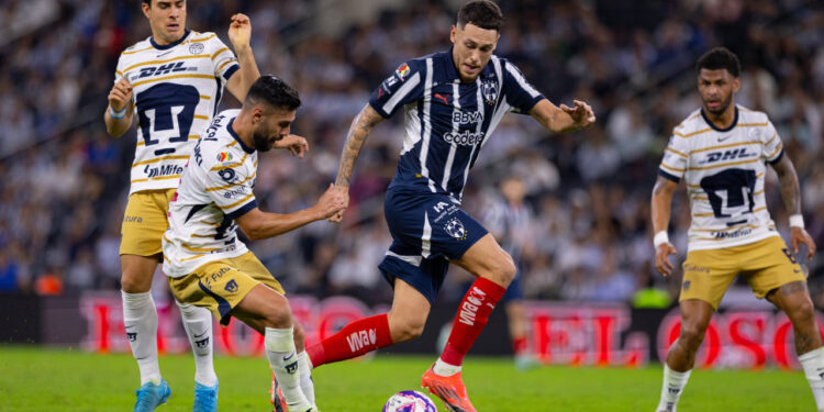 EMPATA RAYADOS SIN GOLES Y EN CASA 1 EMPATA RAYADOS SIN GOLES Y EN CASA