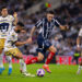 EMPATA RAYADOS SIN GOLES Y EN CASA
