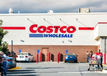 TENDRÁ ESCOBEDO COSTCO MÁS GRANDE DE MÉXICO