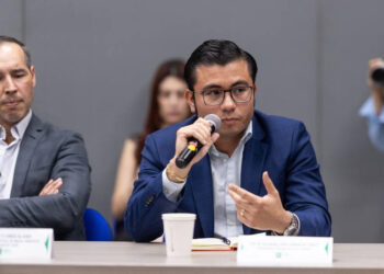 DESCARTA ARRATIA AUMENTO DE IMPUESTOS EN JUÁREZ