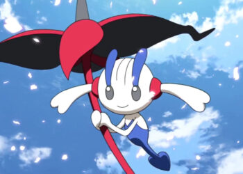 HACKER JUEGA ANTES QUE NADIE LA CAMPAÑA DE POKÉMON LEGENDS ZA