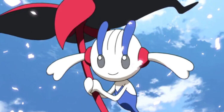 HACKER JUEGA ANTES QUE NADIE LA CAMPAÑA DE POKÉMON LEGENDS ZA