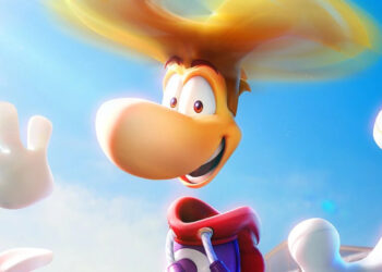 UBISOFT CONFIRMA QUE TRABAJA EN EL REGRESO DE RAYMAN