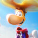UBISOFT CONFIRMA QUE TRABAJA EN EL REGRESO DE RAYMAN