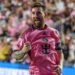 MESSI ENTRE LOS CINCO NOMINADOS AL MVP DE LA MLS 2024 7 MESSI ENTRE LOS CINCO NOMINADOS AL MVP DE LA MLS 2024