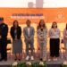 LANZA ARRATIA CAMPAÑA CONTRA VIOLENCIA JUNTO CON OXXO Y SECRETARÍA DE LAS MUJERES 7 LANZA ARRATIA CAMPAÑA CONTRA VIOLENCIA JUNTO CON OXXO Y SECRETARÍA DE LAS MUJERES