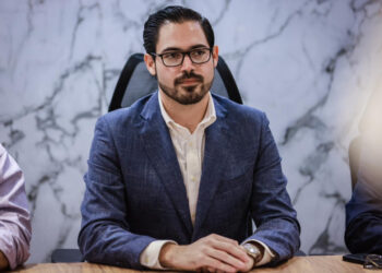 DEFINIRÁN GOBIERNO Y MUNICIPIO DE SANTIAGO ESTRATEGIA DE SEGURIDAD PARA LA NACIONAL