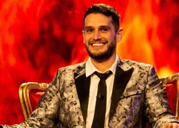 SE BURLA ADRIÁN MARCELO DE SANCIÓN POR VIOLENCIA DE GÉNERO CONTRA MARIANA