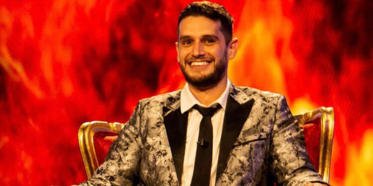 SE BURLA ADRIÁN MARCELO DE SANCIÓN POR VIOLENCIA DE GÉNERO CONTRA MARIANA